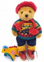 Little Folk Lakeland Bears Rowan Berridale