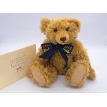 Steiff Centenary teddy bear, 670985