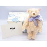 Steiff Club Annual Edition 2010 teddy bear 