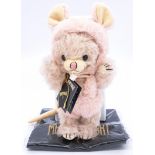 Merrythought Cheeky Bears Mouse
