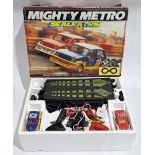Scalextric C-880 Mighty Metro Racing, boxed set