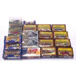 Corgi 50s classics and similar, a mixed boxed group. Conditions generally appear Excellent Plus i...
