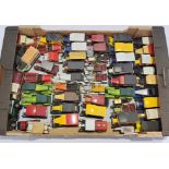 Matchbox Models of Yesteryear Unboxed Group to Include Y16 Mercedes SS, Y12 Ford Model T "Pepsi-C...