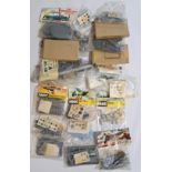 Airfix, Frog and similar, a bagged group of mainly Plastic Military Aircraft Kits