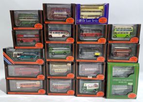 EFE & similar Bus & Coach related boxed group