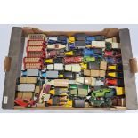 Matchbox Models of Yesteryear Unboxed Group to Include Y13 Crossley "RAF" Tender, Y5 Talbot Van "...