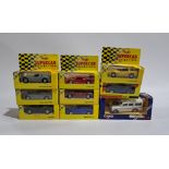 Maisto Supercar Collection and similar, a boxed mixed group