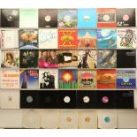 Funk/Soul/R&B LPs and 12" Singles