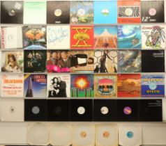 Funk/Soul/R&B LPs and 12" Singles