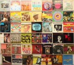 Blues, Jazz, Musicals and Compilations 