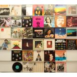 1970s Rock & Pop LPs 