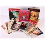 Madonna Books