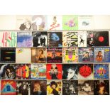 Pop/Compilation LPs and EPs
