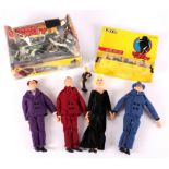 Madonna - Dick Tracy Figures and Diecast