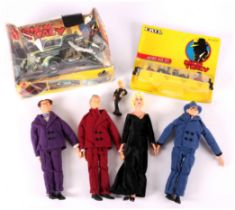 Madonna - Dick Tracy Figures and Diecast