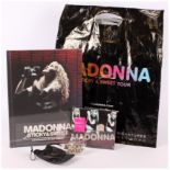 Madonna - Sticky & Sweet Tour