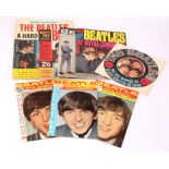 Beatles Magazines