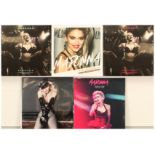 Madonna Unofficial Release LPs
