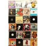 Hip Hop and R&B LPs and 12" Singles