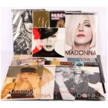 Madonna - A Collection of Calendars