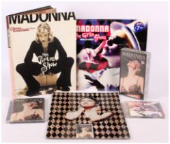 Madonna - The Girlie Show Collection