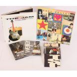 Paul Weller Related CD Boxsets and DVDs