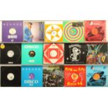 Dancehall & Lovers Rock Reggae LPs, 12" & 10"