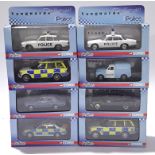 Corgi Vanguards, a boxed Vehicle group. Contents appear Near Mint to Mint in Good to Excellent bo...