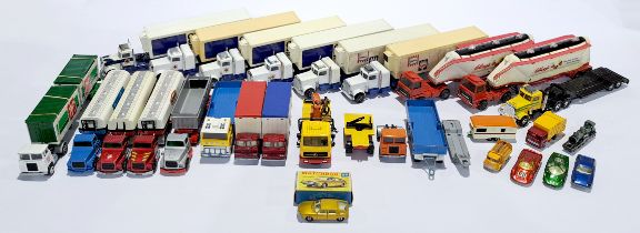 Matchbox, a mostly unboxed group