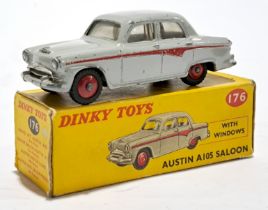 Dinky 176 Austin A105 Saloon