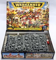 Citadel Miniatures / Games Workshop Warhammer 40,000 In The Darkness of the Far Future There Is O...