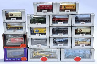 EFE, A boxed 1:76 scale commercials group