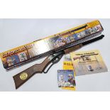 Daisy Roy Rogers & Dusty Limited Edition Collectors BB Gun