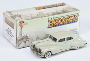 Brooklin Models No.BRK184 Cadillac Series 62 Sedan