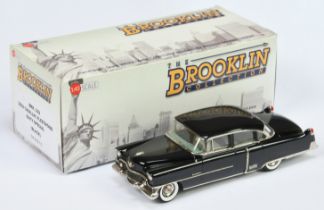 Brooklin BRK 219 Cadillac Fleetwood