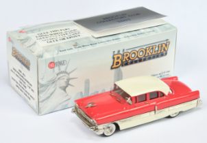 Brooklin BRK 66x Collectors Club 2003 1956 special