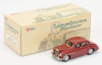 Lansdowne Models (Brooklin) 1:43 scale LDM. 3A -