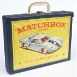 Matchbox Superfast a group of 48 x unboxed including Field Car with rare base - ; 70b Dodge Drags...