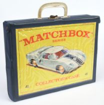 Matchbox Superfast a group of 48 x unboxed including Field Car with rare base - ; 70b Dodge Drags...