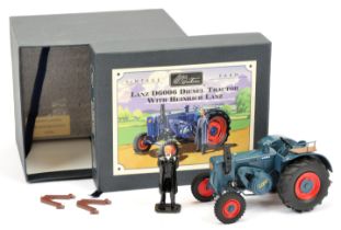 Britains Vintage Farm Range