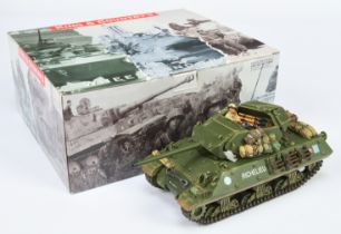 King & Country D.Day 44 M10 Tank Destroyer DD101