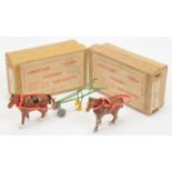 Kayron Playthings - 'Miniature Farming Implements'