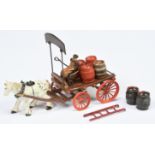 F.G. Taylor & Sons - Dray Wagon, unboxed
