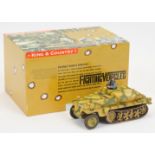 King & Country WWII German Forces SdKfZ252 Transporter