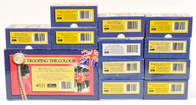 Britains - Trooping the Colour Range