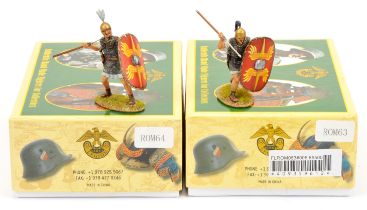 First Legion - 60mm Glory of Rome Series