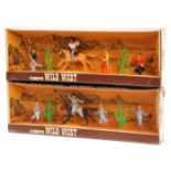 Timpo Toys - Wild West Series Pair