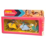 Timpo Action Models - REF. 104