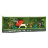 Timpo Toys - Historic Soldiers Series - REF. No. 8/8