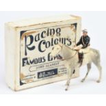 Britains 'Racing Colours of Famous Owners' - Set No. 1463
